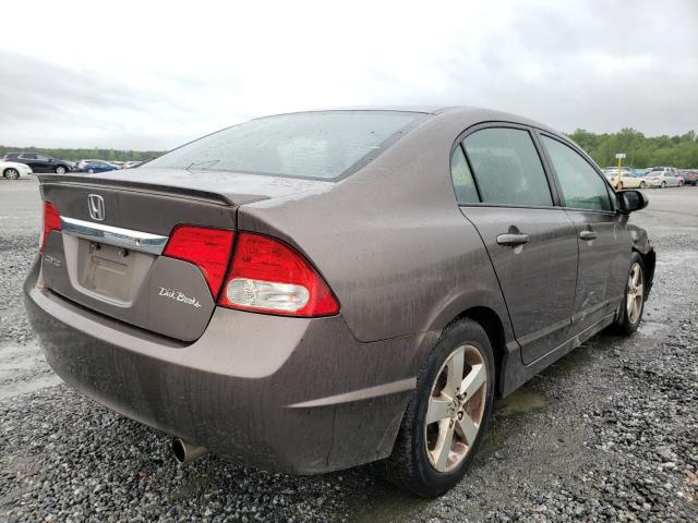 2010 HONDA CIVIC LX-S 2HGFA1E65AH529422