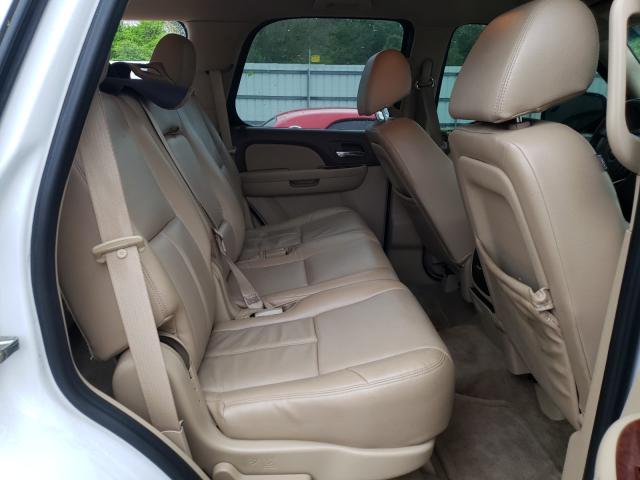 2011 GMC YUKON SLE 1GKS1AE00BR359811