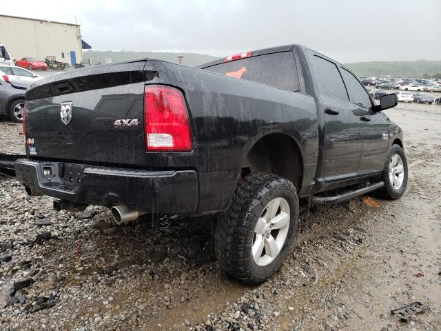 2015 RAM 1500 ST 3C6RR7KTXFG699565
