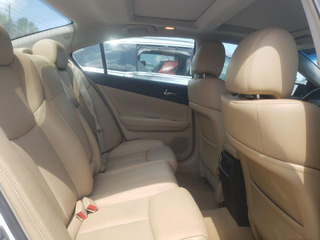 2010 NISSAN MAXIMA 1N4AA5AP2AC863897