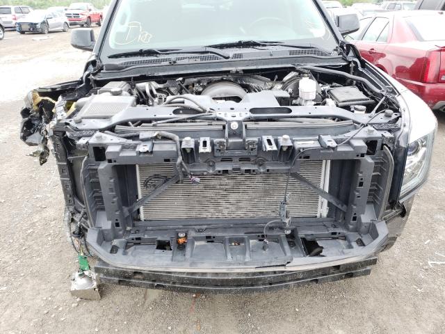 2016 GMC YUKON SLE 1GKS2AKC7GR396678