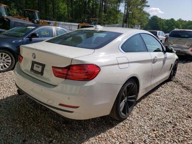 2017 BMW 430I WBA4R7C54HK876736