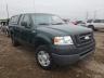 2007 FORD  F150