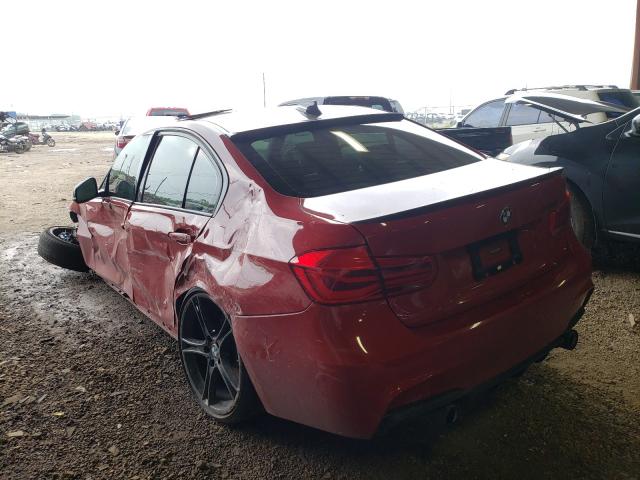 2018 BMW 340 I WBA8B3C54JK819375