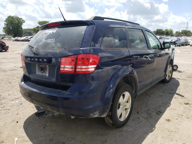 2018 DODGE JOURNEY SE 3C4PDCAB6JT428051