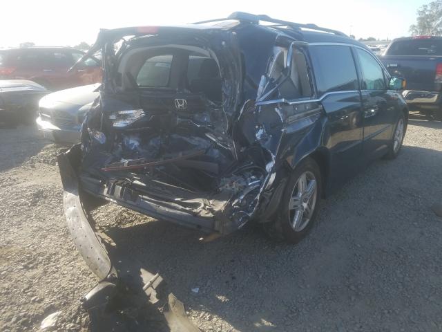 2012 HONDA ODYSSEY TO 5FNRL5H90CB082106
