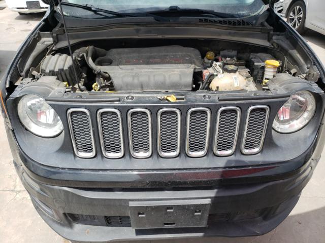 2015 JEEP RENEGADE L ZACCJABT9FPB98541