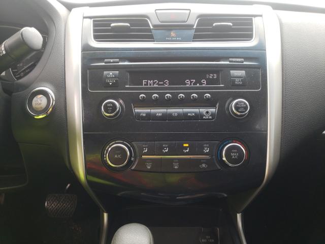2015 NISSAN ALTIMA 2.5 1N4AL3AP3FN324912