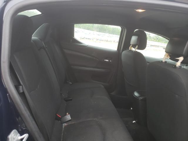 2014 DODGE AVENGER SE 1C3CDZAB5EN144079