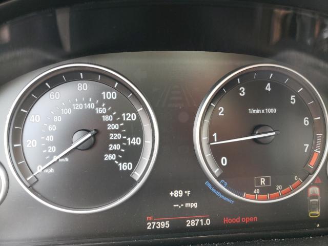 2017 BMW X3 SDRIVE2 5UXWZ7C35H0V87062