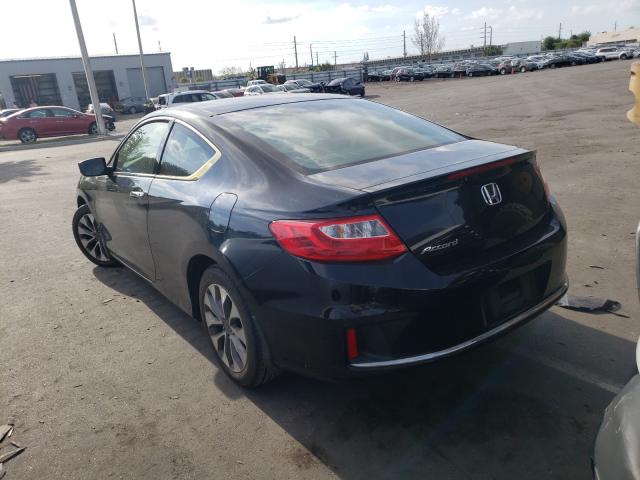 2015 HONDA ACCORD LX- 1HGCT1B35FA012571