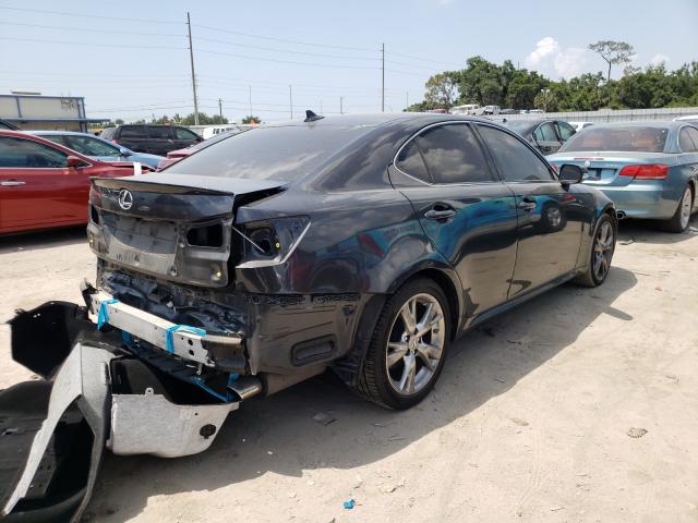 2010 LEXUS IS 350 JTHBE5C24A5024664