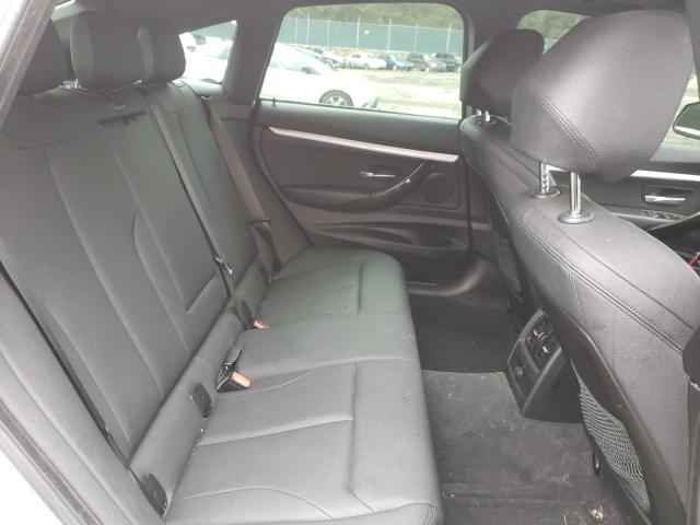 2018 BMW 330 XIGT WBA8Z9C58JG828145