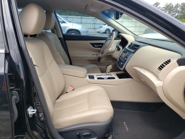 2016 NISSAN ALTIMA 2.5 1N4AL3AP4GC202928