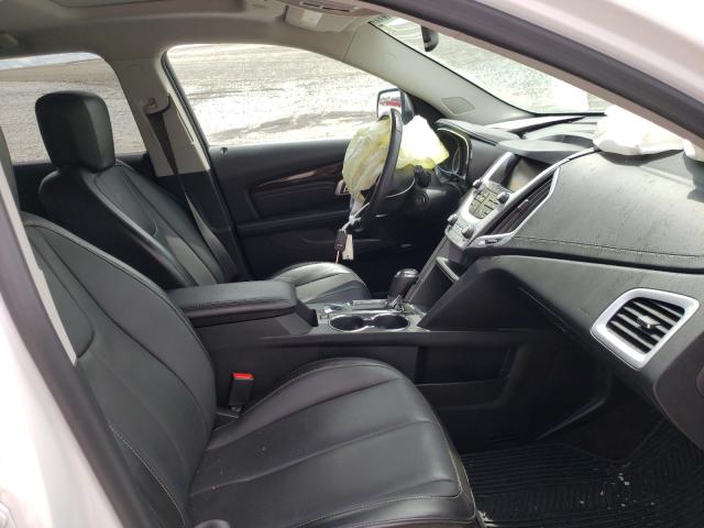2016 GMC TERRAIN DE 2GKALREK8G6319422