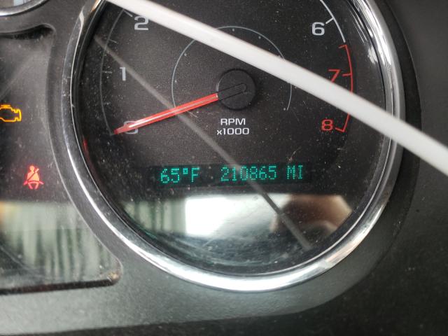 2010 CHEVROLET COBALT 1LT 1G1AD5F57A7138533