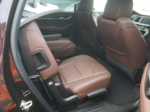 2020 BUICK ENCLAVE AV 5GAERDKW7LJ118938