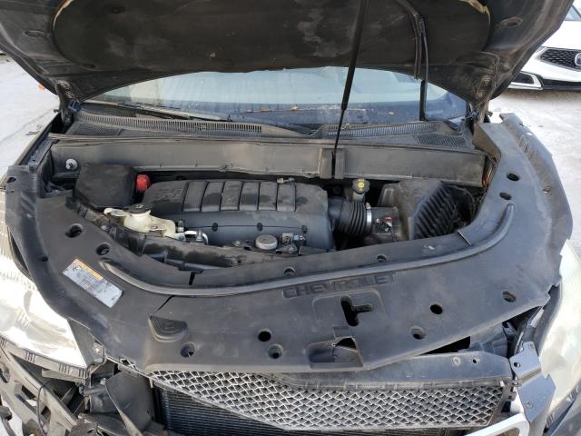 2012 CHEVROLET TRAVERSE L 1GNKRFED8CJ395516