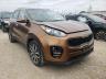 2017 KIA  SPORTAGE