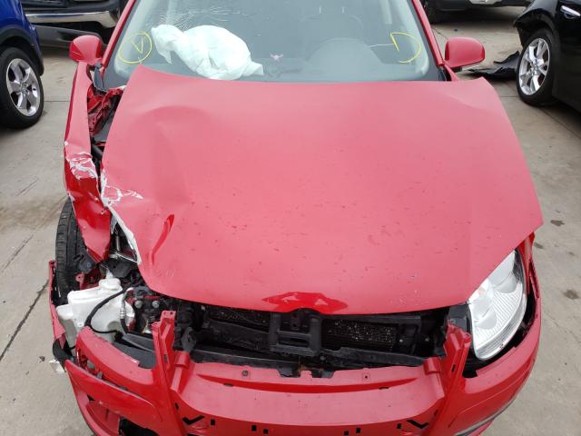 2010 VOLKSWAGEN JETTA LIMI 3VWAX7AJ9AM109312