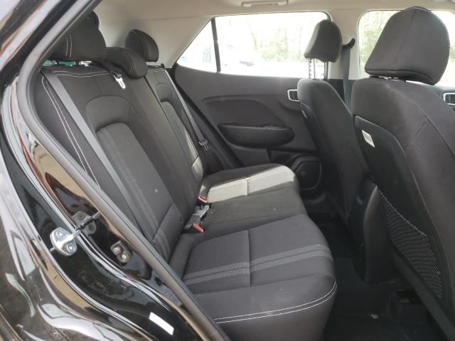 2020 HYUNDAI VENUE KMHRC8A33LU047571
