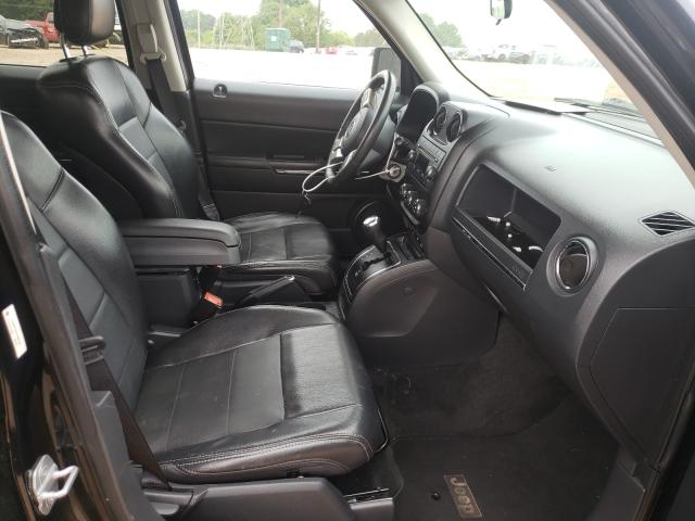 2012 JEEP PATRIOT LI 1C4NJPCBXCD650184