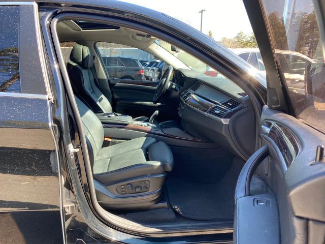 2011 BMW X6 XDRIVE5 5UXFG8C59BLZ96667
