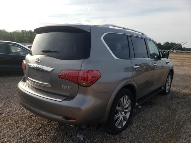 2013 INFINITI QX56 JN8AZ2NF8D9530113