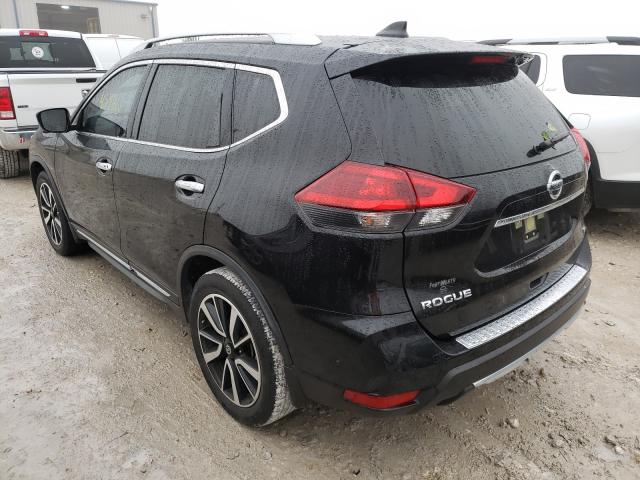 2018 NISSAN ROGUE S JN8AT2MT0JW468793