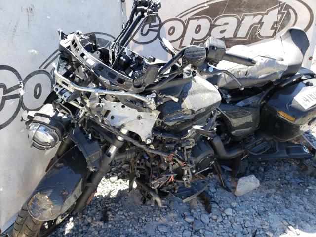 2018 YAMAHA XV1900 CFD JYAVP39Y8JA000279