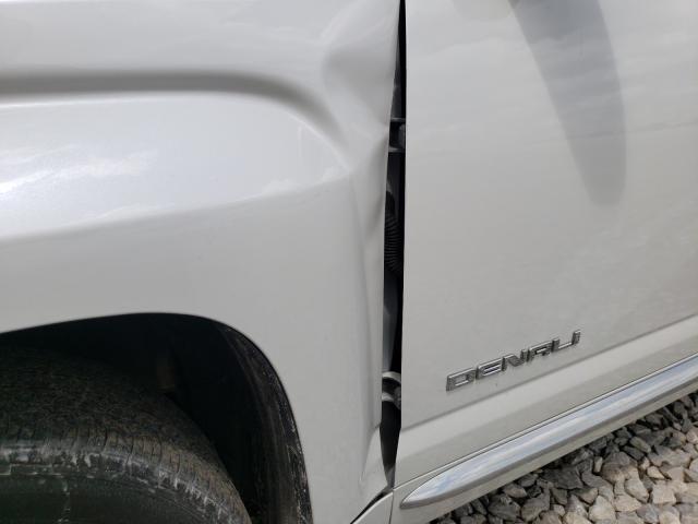 2016 GMC TERRAIN DE 2GKALREK8G6319422