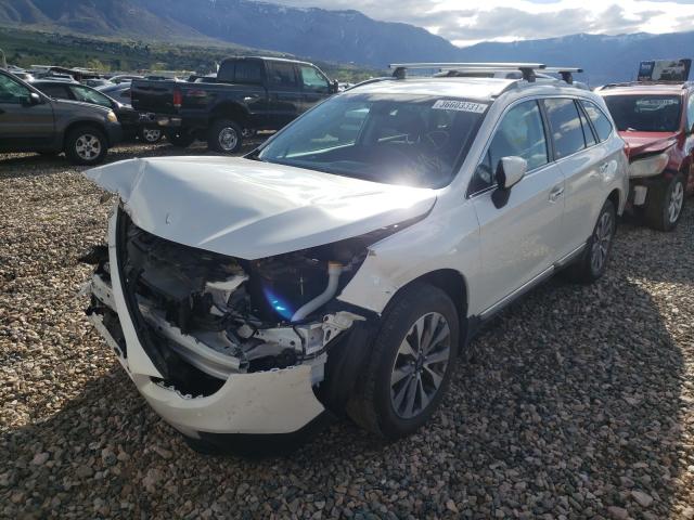 2018 SUBARU OUTBACK TO 4S4BSATC2J3212991