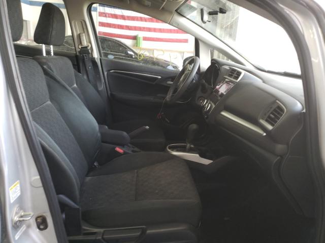 2015 HONDA FIT LX 3HGGK5H56FM723915