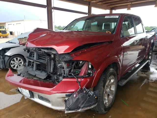 2015 RAM 1500 LARAM 1C6RR6NM8FS634916