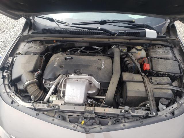 2017 CHEVROLET MALIBU PRE 1G1ZH5SX1HF264868