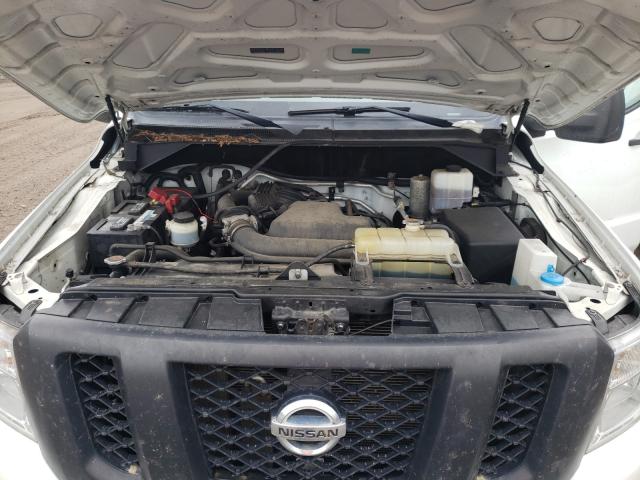 2014 NISSAN NV 2500 1N6BF0LX9EN101819