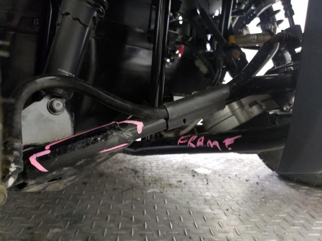 2020 POLARIS RZR 170 RF3YAV172LT034127