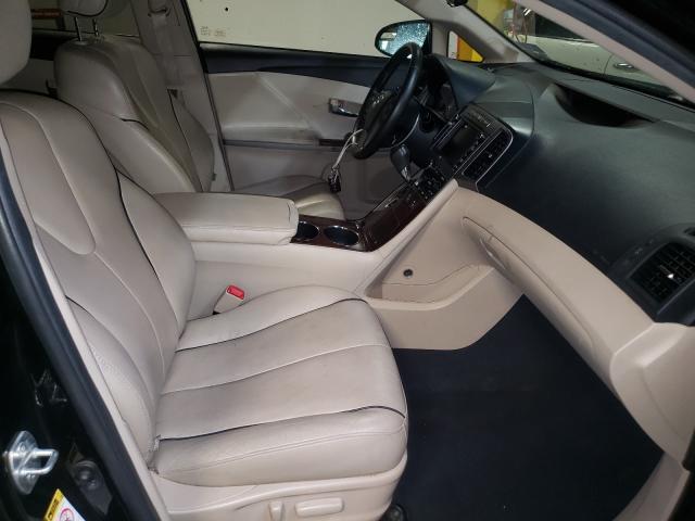 2013 TOYOTA VENZA LE 4T3BK3BB2DU092121