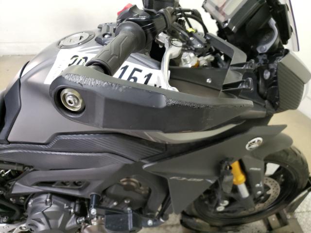 2015 YAMAHA FJ09 JYARN37E2FA000544