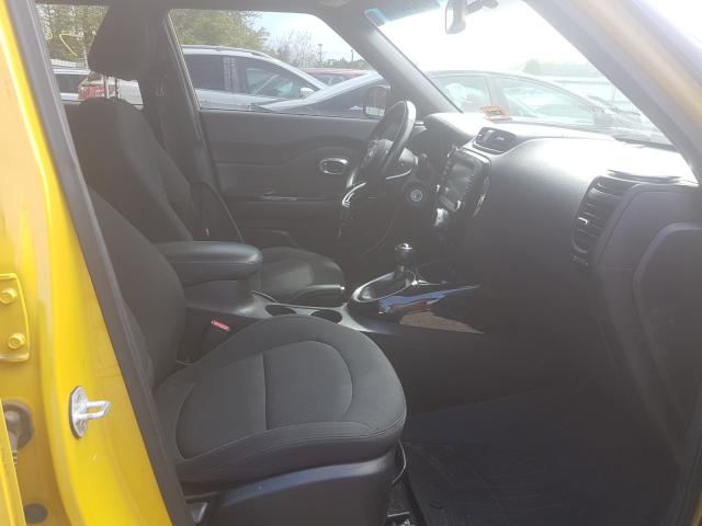 2014 KIA SOUL ! KNDJX3A56E7057085