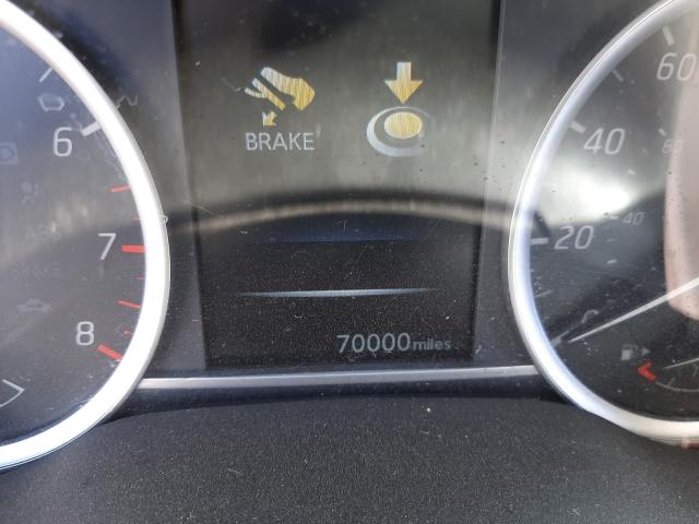 2017 NISSAN SENTRA S 3N1AB7AP9HY314141