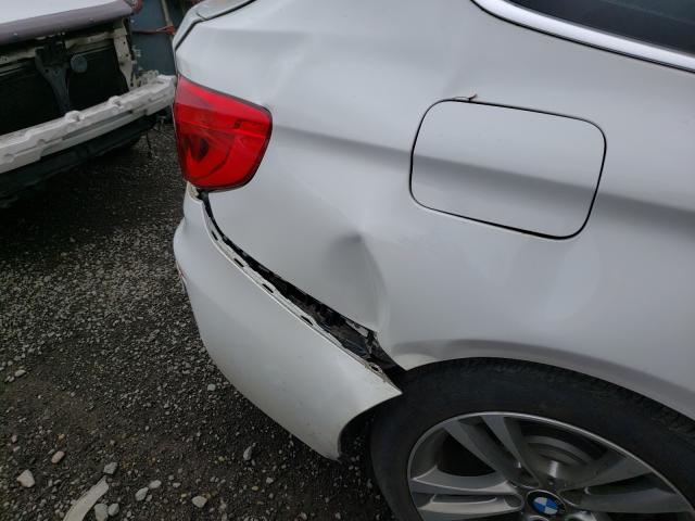 2018 BMW 330 XIGT WBA8Z9C58JG828145