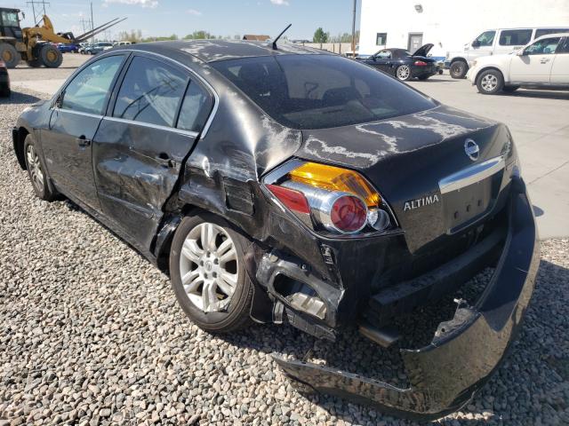 2010 NISSAN ALTIMA HYB 1N4CL2APXAC128781