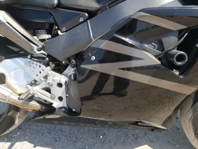 2003 HONDA CBR900 RR JH2SC50033M101339