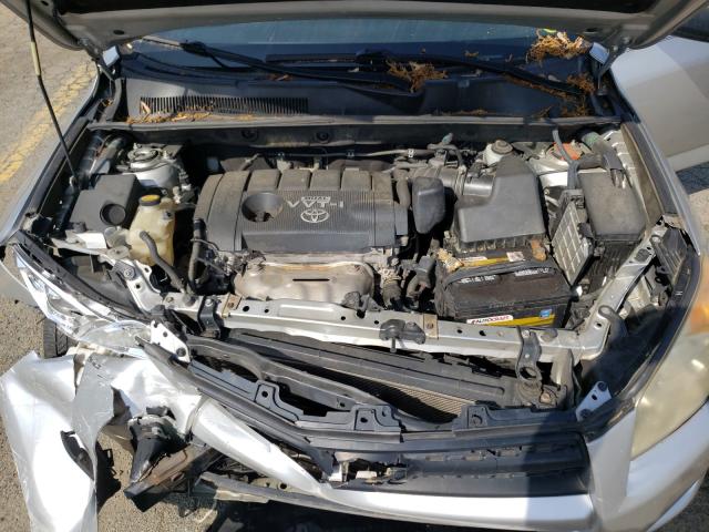 2011 TOYOTA RAV 4 JTMZF4DV3BD029670
