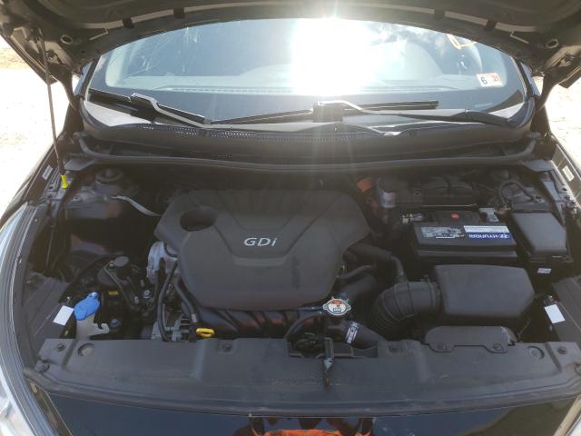 2015 HYUNDAI ACCENT GS KMHCT5AE9FU211769