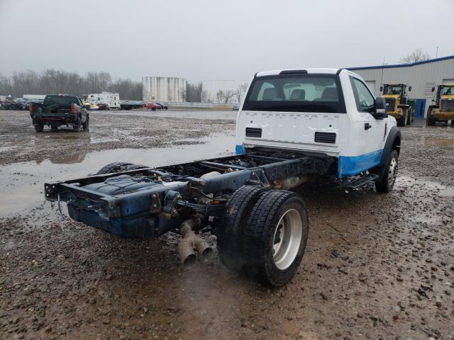 2019 FORD F550 SUPER 1FDUF5HT8KDA10570