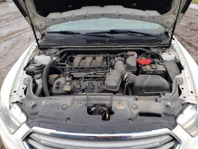 2013 FORD TAURUS SEL 1FAHP2E86DG214633