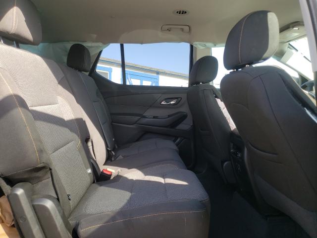 2020 CHEVROLET TRAVERSE L 1GNERFKW6LJ106443