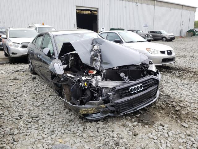 WAUL2AF23LN087189 Audi A6 2020. Фото: 8